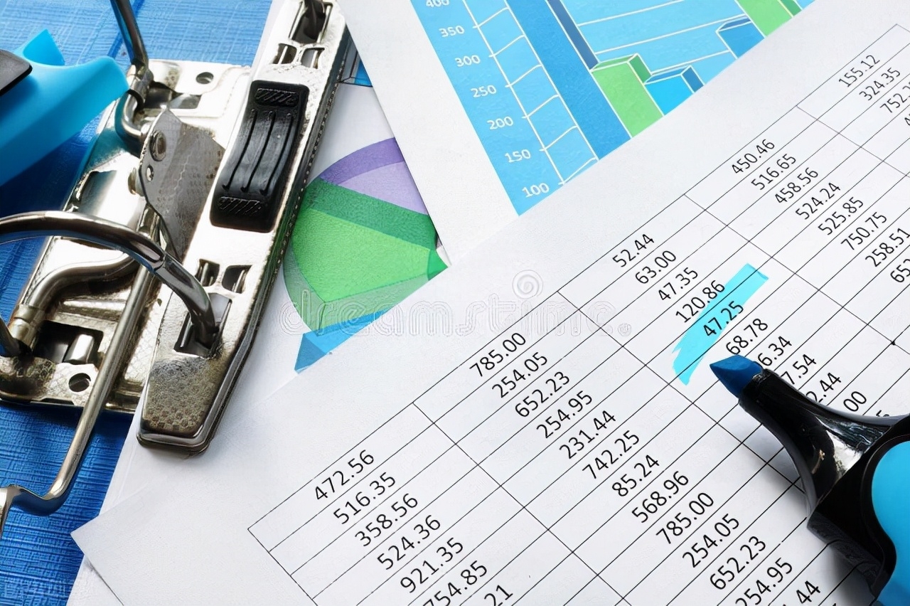 作为会计，专属的励志名言「正能量」(图5)