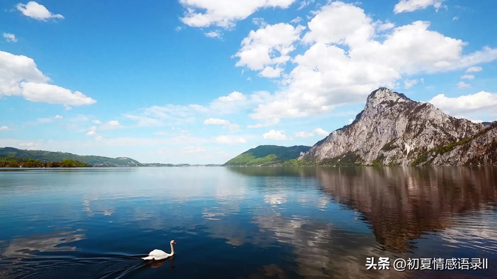 2023最新人生感悟的文案句子，句句精华(图2)