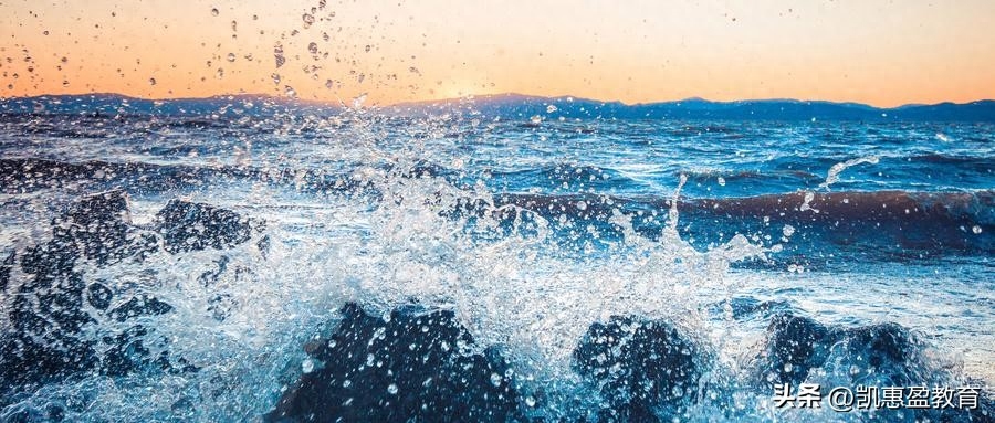 40组优秀作文经典结尾段落，暑假摘抄必备！(图2)