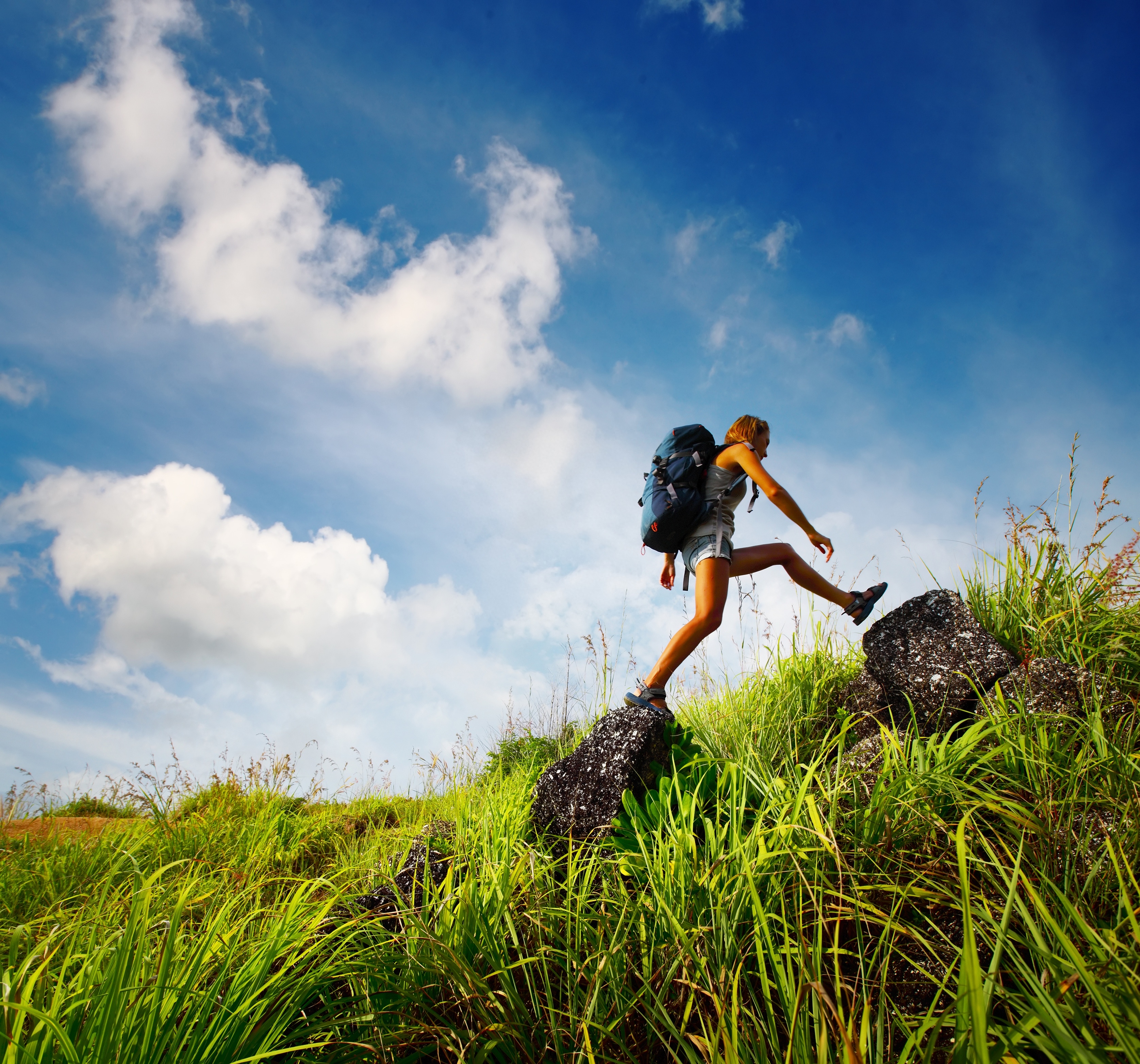 目标＋计划＋行动，走向卓越的三部曲(图2)