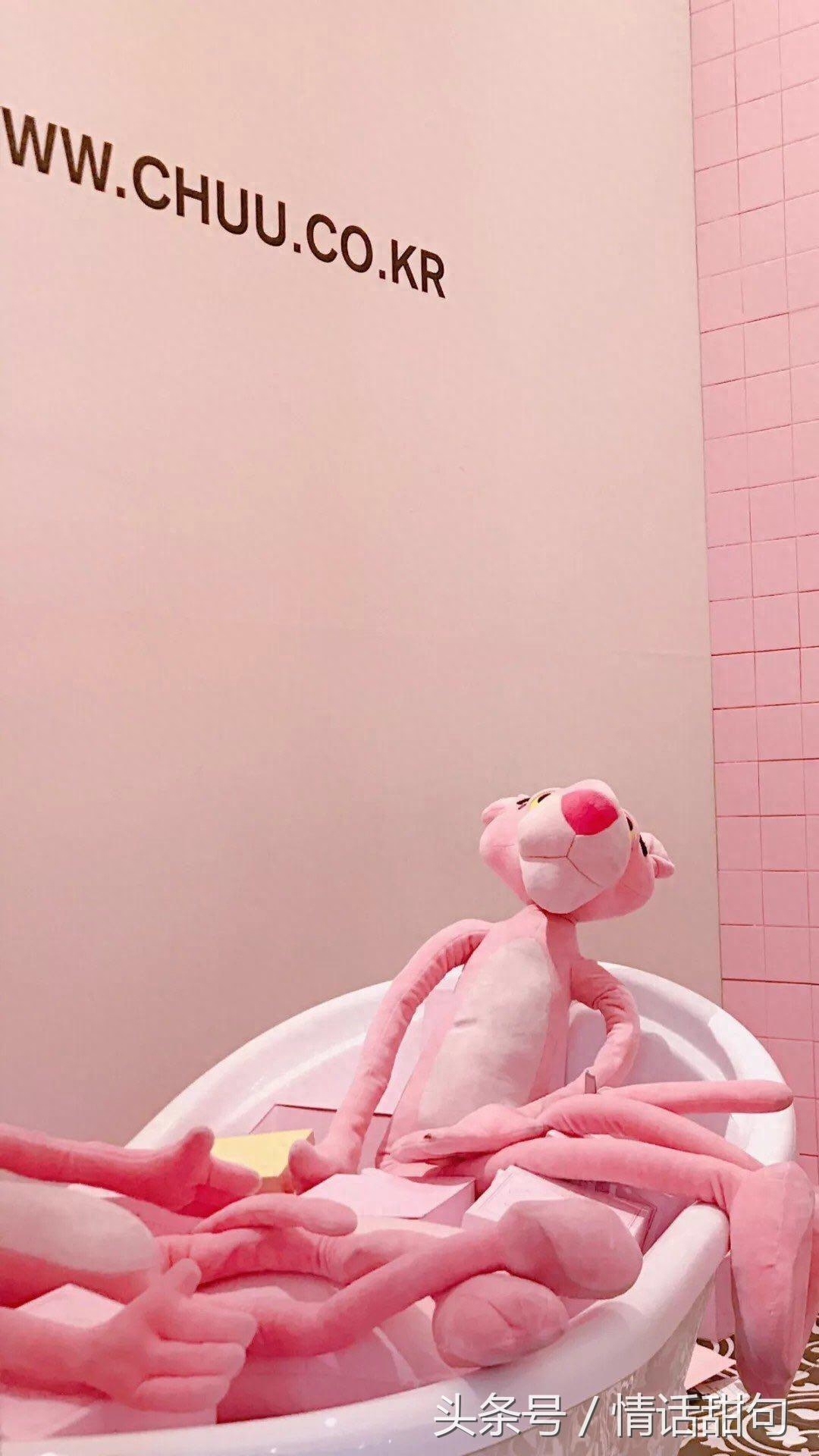 20句超甜情话，少女心炸裂，拿去撩妹撩汉吧(图2)