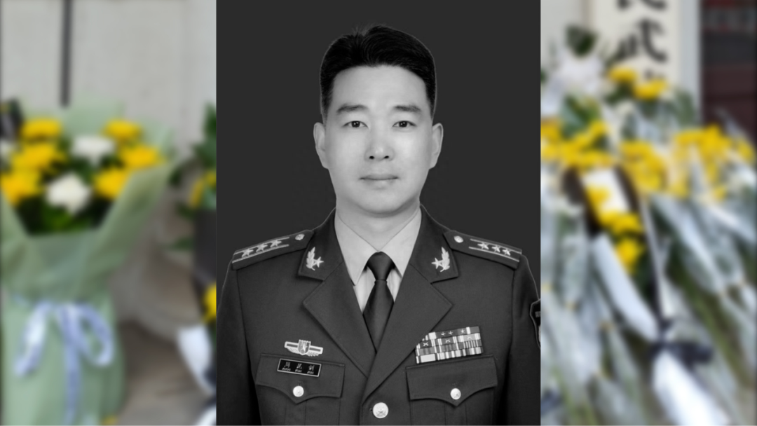 致敬，周昆训！英雄，一路走好！(图6)