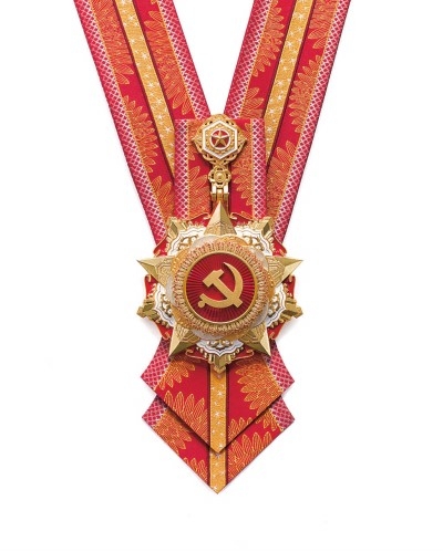 为崇高理想不懈奋斗(图1)