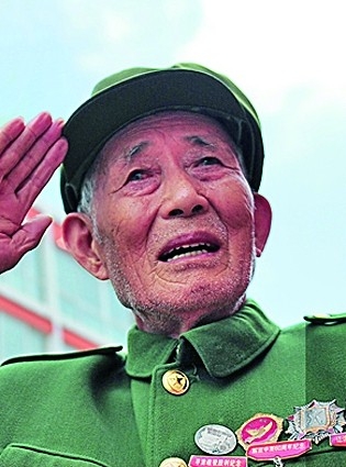 为崇高理想不懈奋斗(图11)