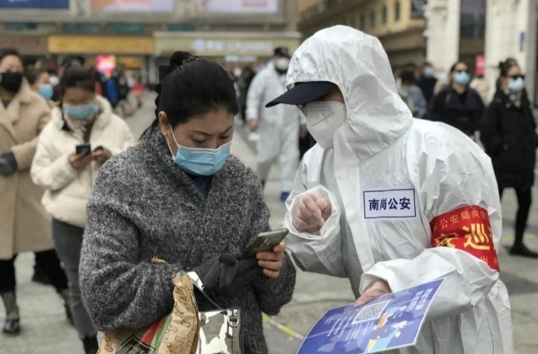 拥抱大家！黎明抵达前一天早上！专家的最后一句话已经过去了……(图2)