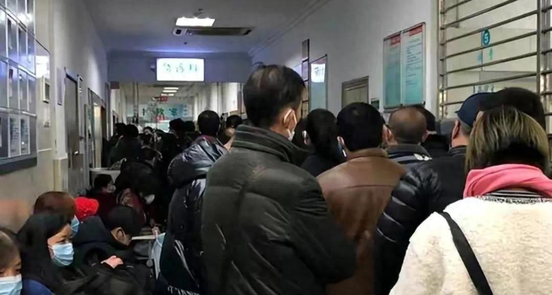 拥抱大家！黎明抵达前一天早上！专家的最后一句话已经过去了……(图5)