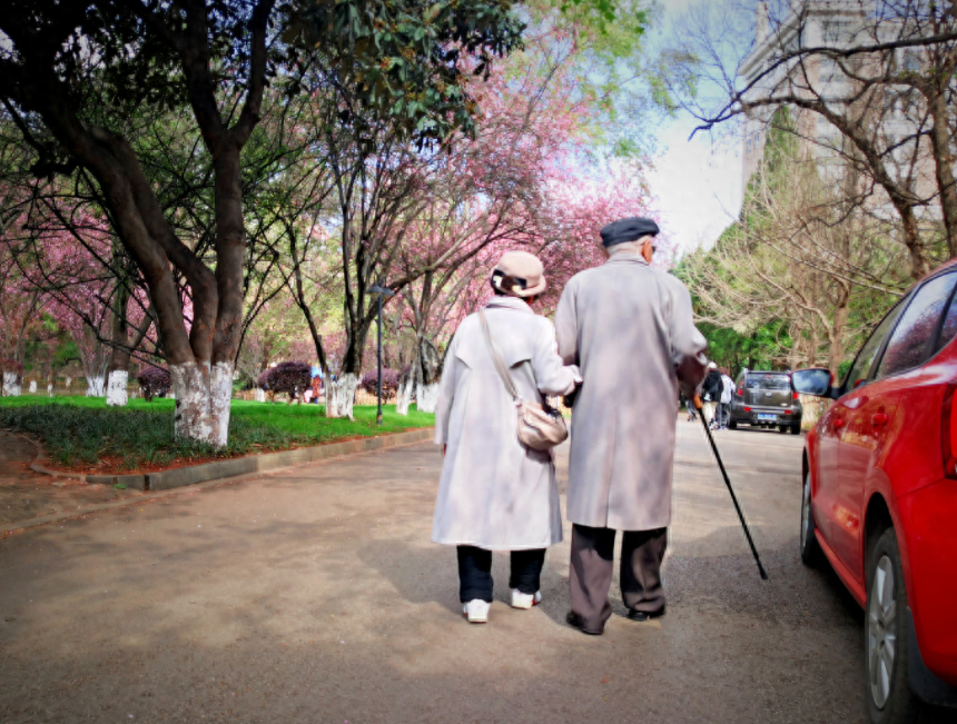 感谢你漂洋过海来爱我，愿我如星君如月，执子之手，与子偕老(图4)