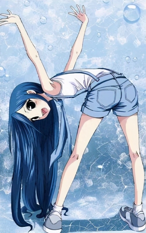 二次元语录:看过的漫画如同逝去的爱情,挽回不了我们付出的青春(图1) 二次元语录:看过的漫画如同逝去的爱情,挽回不了我们付出的青春(图1)