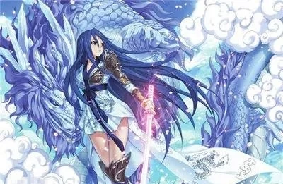 二次元语录：看过的漫画如同逝去的爱情，挽回不了我们付出的青春(图3)