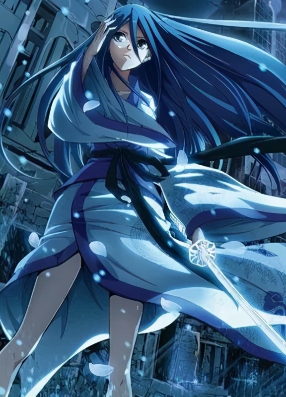 二次元语录:看过的漫画如同逝去的爱情,挽回不了我们付出的青春(图4) 二次元语录:看过的漫画如同逝去的爱情,挽回不了我们付出的青春(图4)