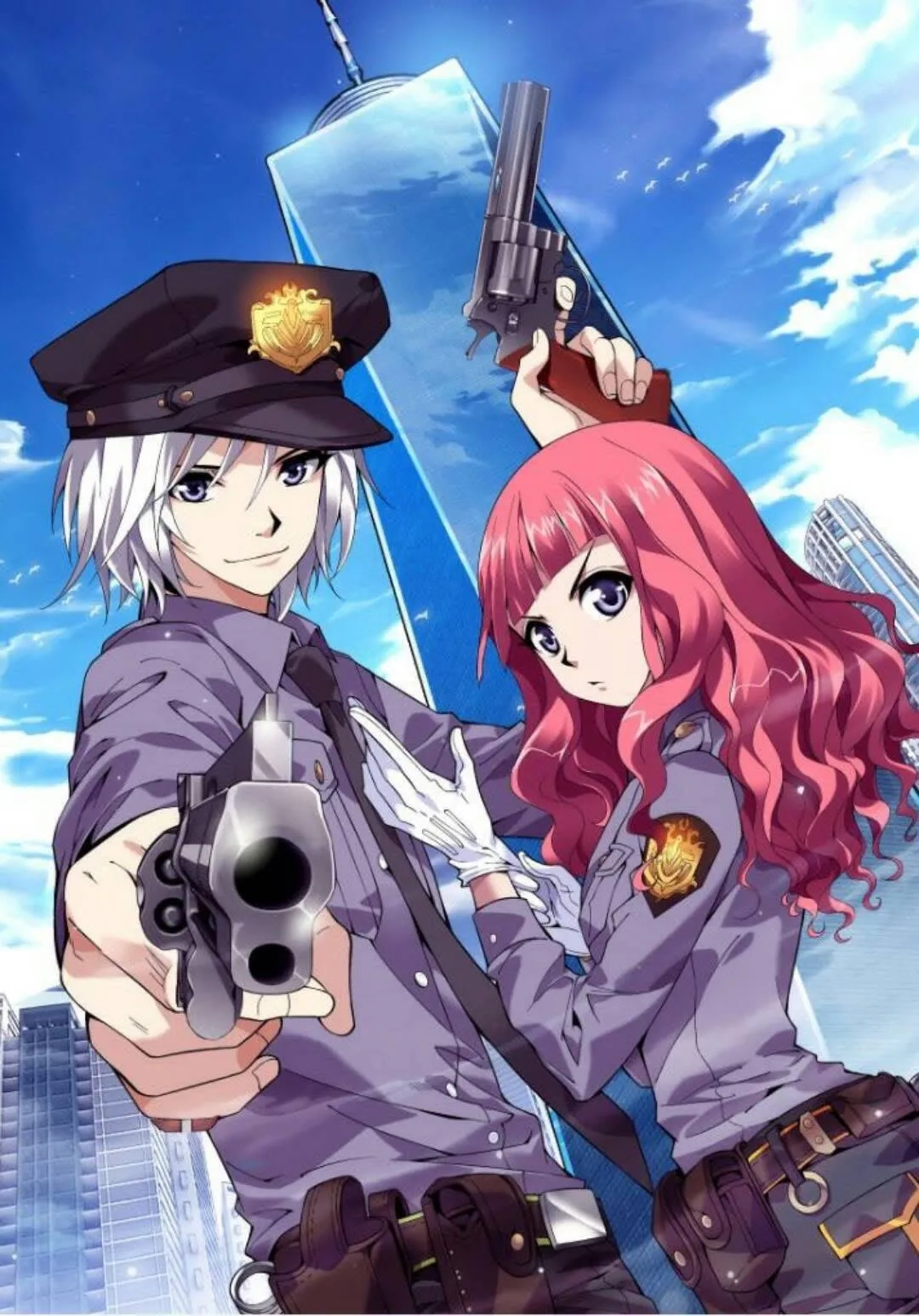 二次元语录:看过的漫画如同逝去的爱情,挽回不了我们付出的青春(图7) 二次元语录:看过的漫画如同逝去的爱情,挽回不了我们付出的青春(图7)