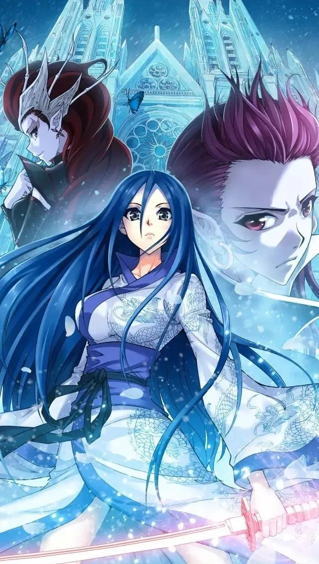 二次元语录:看过的漫画如同逝去的爱情,挽回不了我们付出的青春(图8) 二次元语录:看过的漫画如同逝去的爱情,挽回不了我们付出的青春(图8)