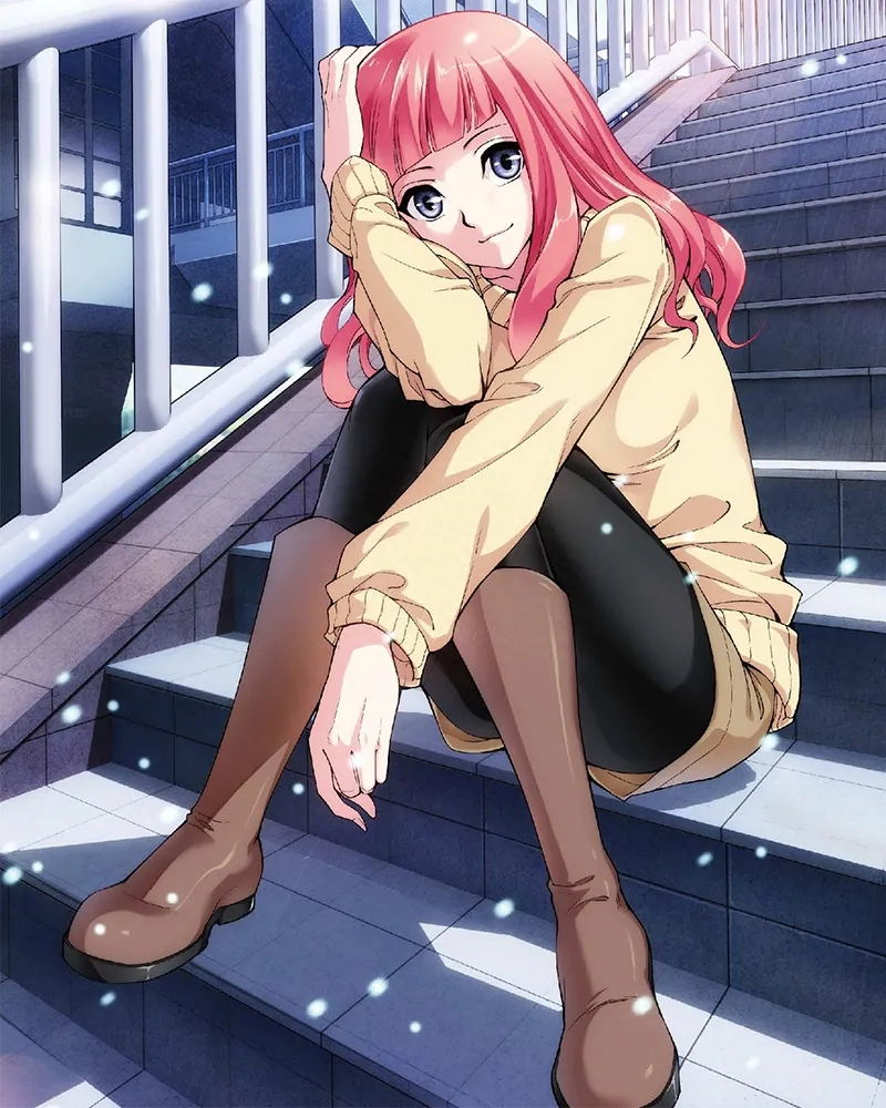 二次元语录:看过的漫画如同逝去的爱情,挽回不了我们付出的青春(图10) 二次元语录:看过的漫画如同逝去的爱情,挽回不了我们付出的青春(图10)