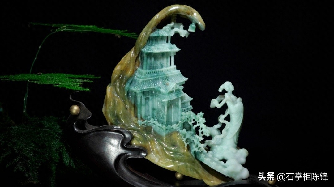 月宫·眼有星辰大海|既然选择了远方,便只顾风雨兼程吧(图1) 月宫·眼有星辰大海|既然选择了远方,便只顾风雨兼程吧(图1)