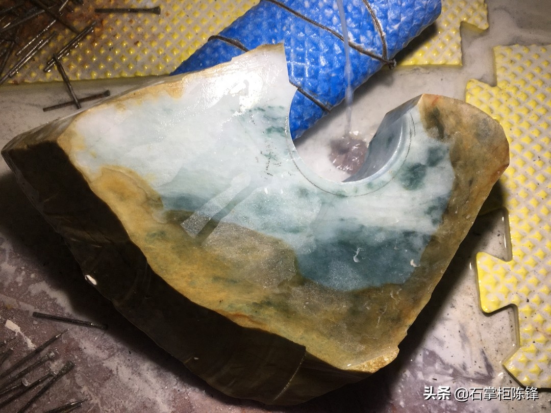 月宫·眼有星辰大海|既然选择了远方,便只顾风雨兼程吧(图2) 月宫·眼有星辰大海|既然选择了远方,便只顾风雨兼程吧(图2)