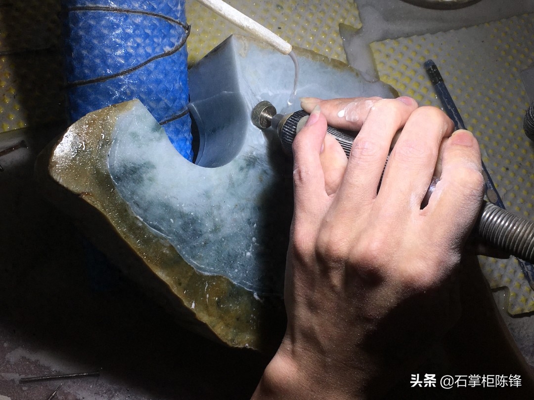 月宫·眼有星辰大海|既然选择了远方,便只顾风雨兼程吧(图3) 月宫·眼有星辰大海|既然选择了远方,便只顾风雨兼程吧(图3)