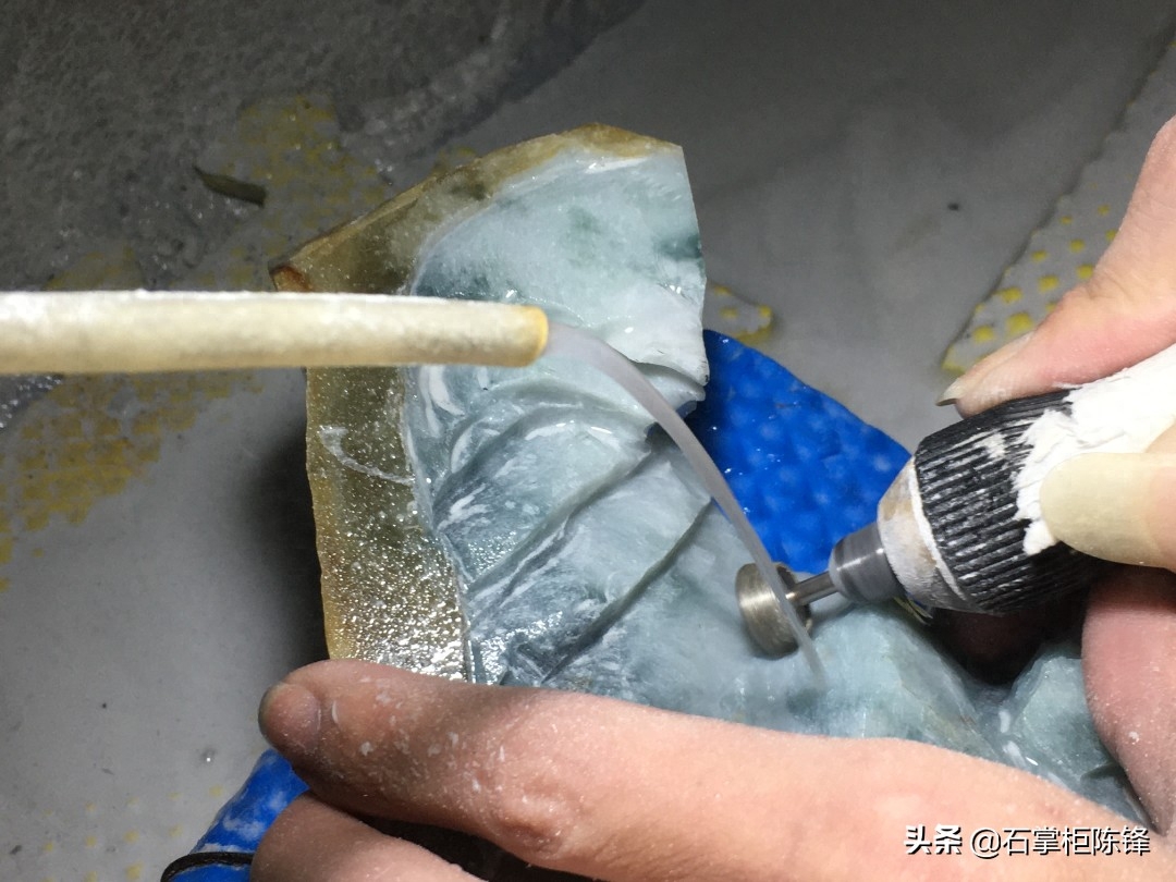 月宫·眼有星辰大海|既然选择了远方,便只顾风雨兼程吧(图4) 月宫·眼有星辰大海|既然选择了远方,便只顾风雨兼程吧(图4)