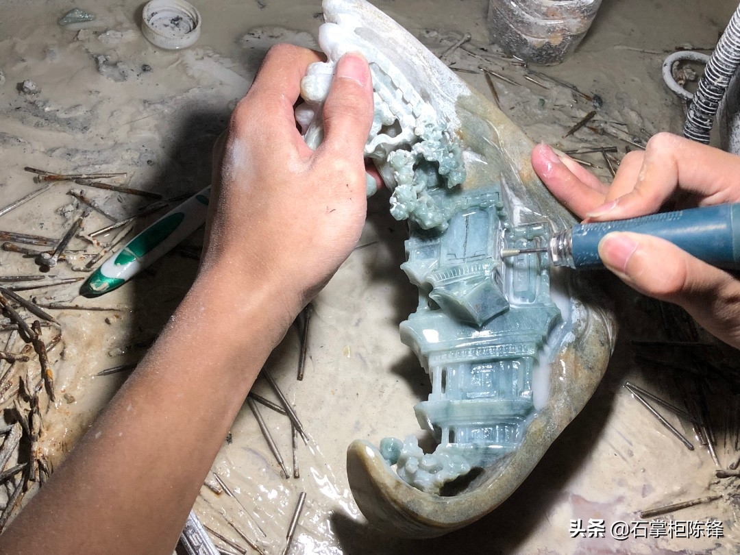 月宫·眼有星辰大海|既然选择了远方,便只顾风雨兼程吧(图5) 月宫·眼有星辰大海|既然选择了远方,便只顾风雨兼程吧(图5)