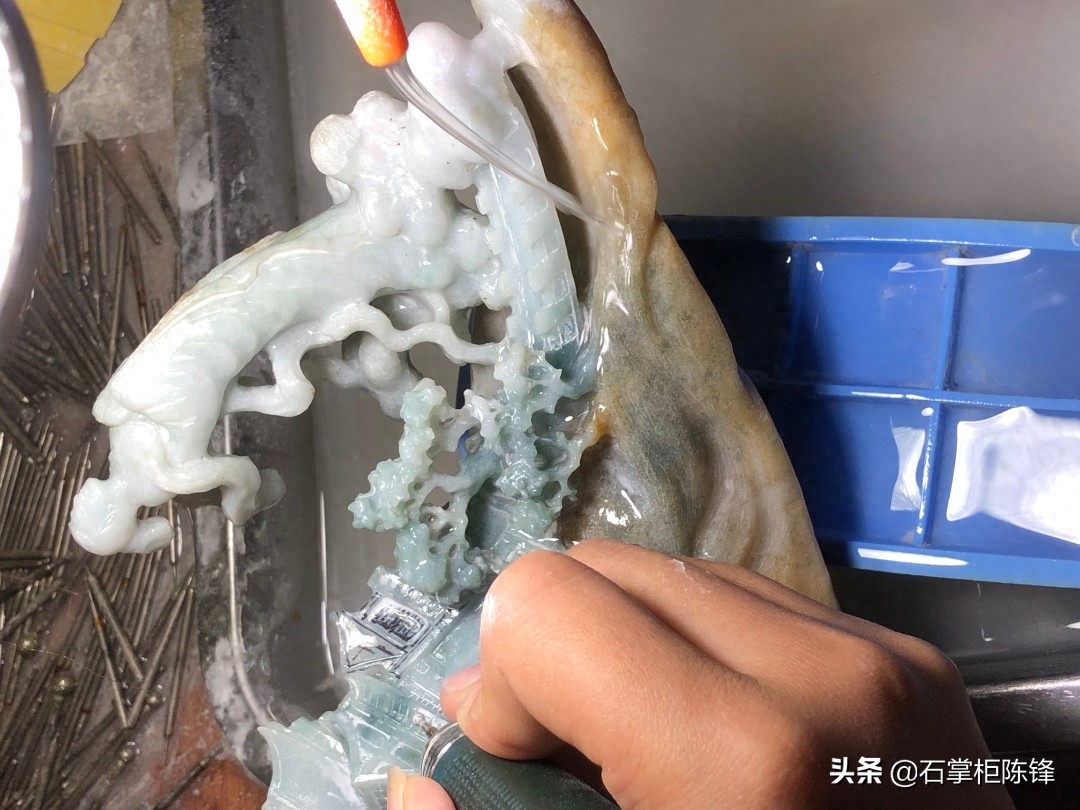 月宫·眼有星辰大海|既然选择了远方,便只顾风雨兼程吧(图6) 月宫·眼有星辰大海|既然选择了远方,便只顾风雨兼程吧(图6)