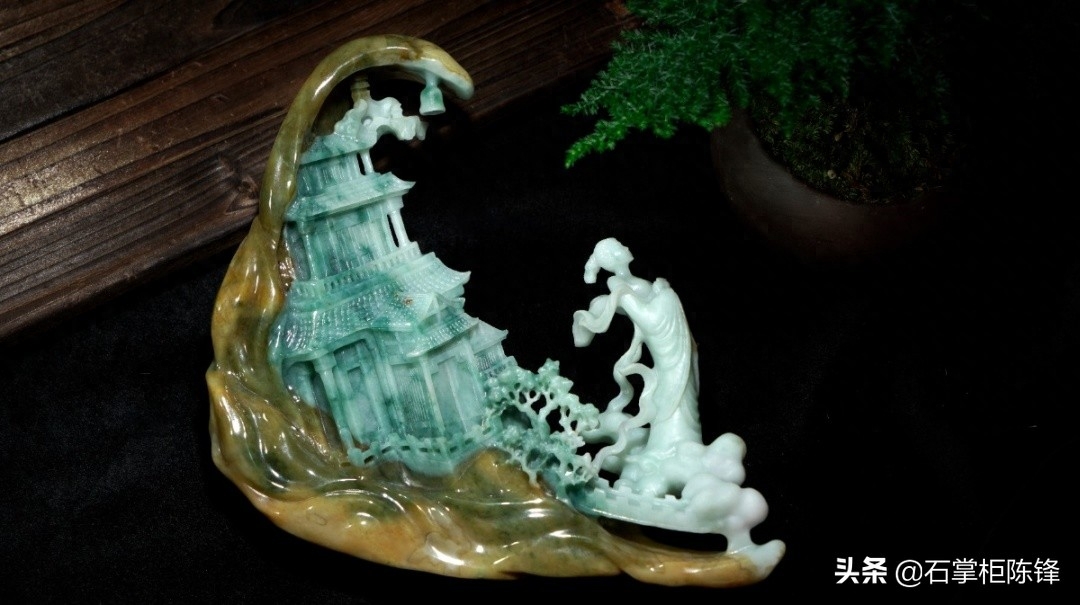 月宫·眼有星辰大海|既然选择了远方,便只顾风雨兼程吧(图11) 月宫·眼有星辰大海|既然选择了远方,便只顾风雨兼程吧(图11)