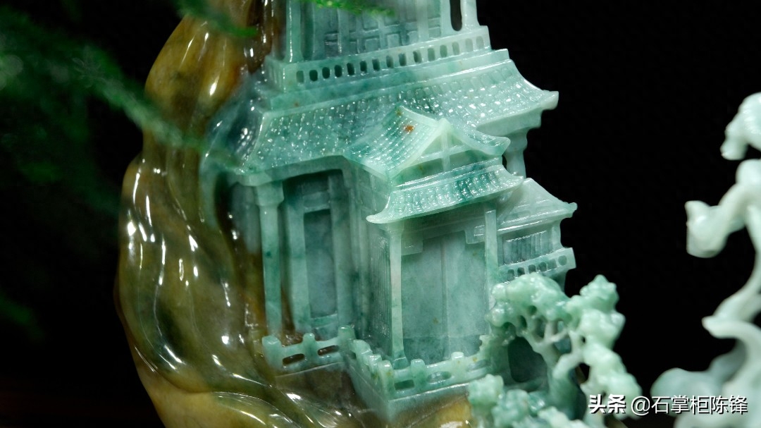 月宫·眼有星辰大海|既然选择了远方,便只顾风雨兼程吧(图13) 月宫·眼有星辰大海|既然选择了远方,便只顾风雨兼程吧(图13)