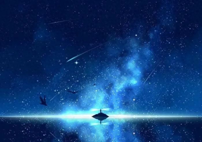 《星辰大海》不再是脚下，而是远方(图3)