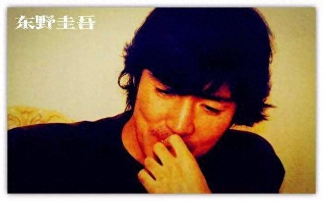 东野圭吾的《恶意》：恨不知所起，深入骨髓，是最冷的人性(图5)