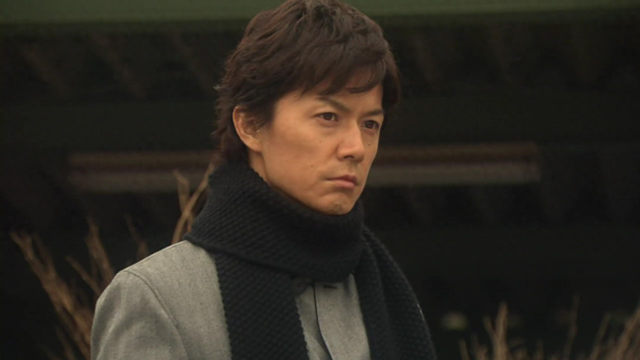 《恶意》：东野圭吾，我恨你，不是你坏，是你过的比我好(图1)