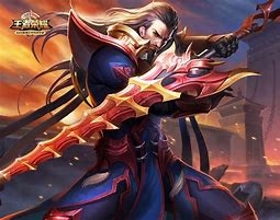 王者荣耀那些励志燃烧的语录；对抗路篇（二）(图2)