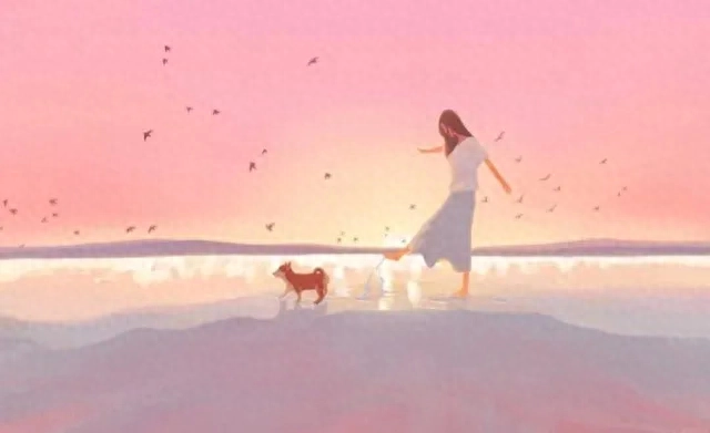 日子常新， 未来不远， 有趣有盼， 不负心中热爱(图1)