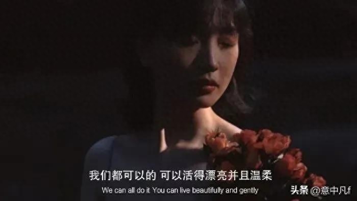 那些充满爱意的小众个签｜文案｜记得点赞收藏(图3)