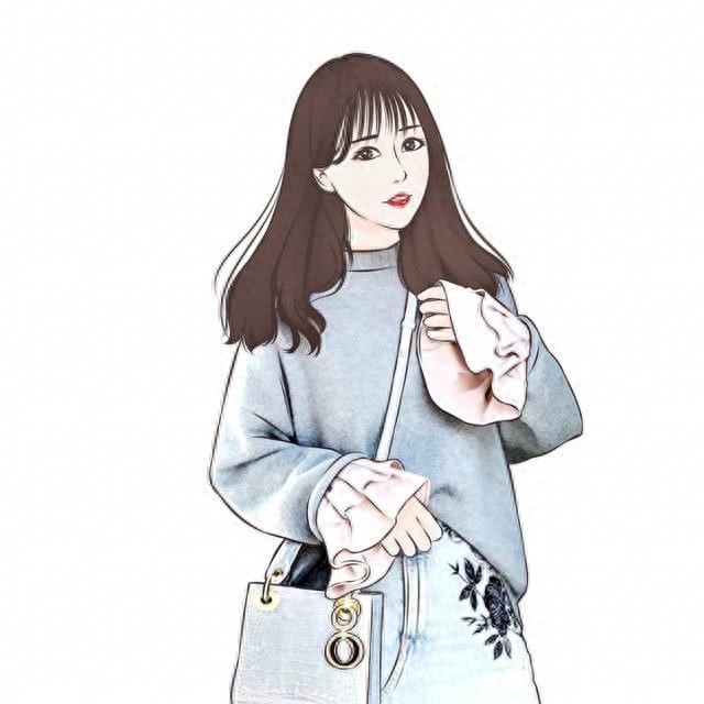 唯美简短的个性签名，一级精致，过目难忘(图1)