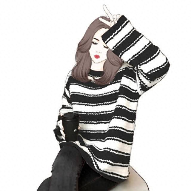 唯美简短的个性签名，一级精致，过目难忘(图6)