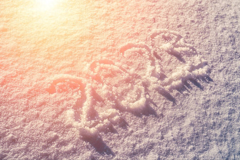 2023：写给我最深爱的你(图1)