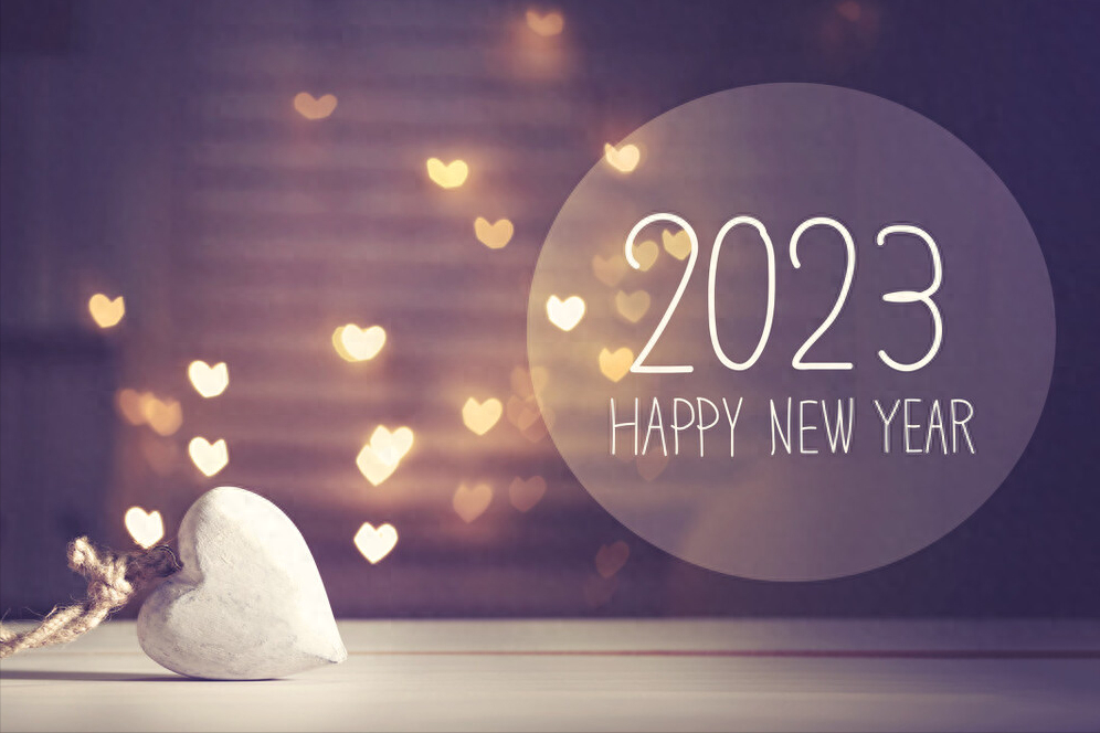 2023：写给我最深爱的你(图2)