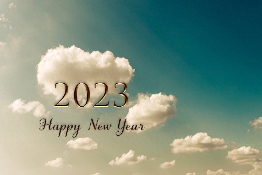 2023：写给我最深爱的你(图3)