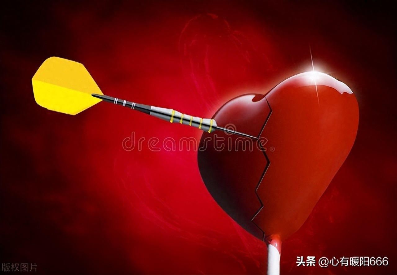 虚伪的友情不要也罢，友情文案高级感，感悟精辟短句经典语录(图2)