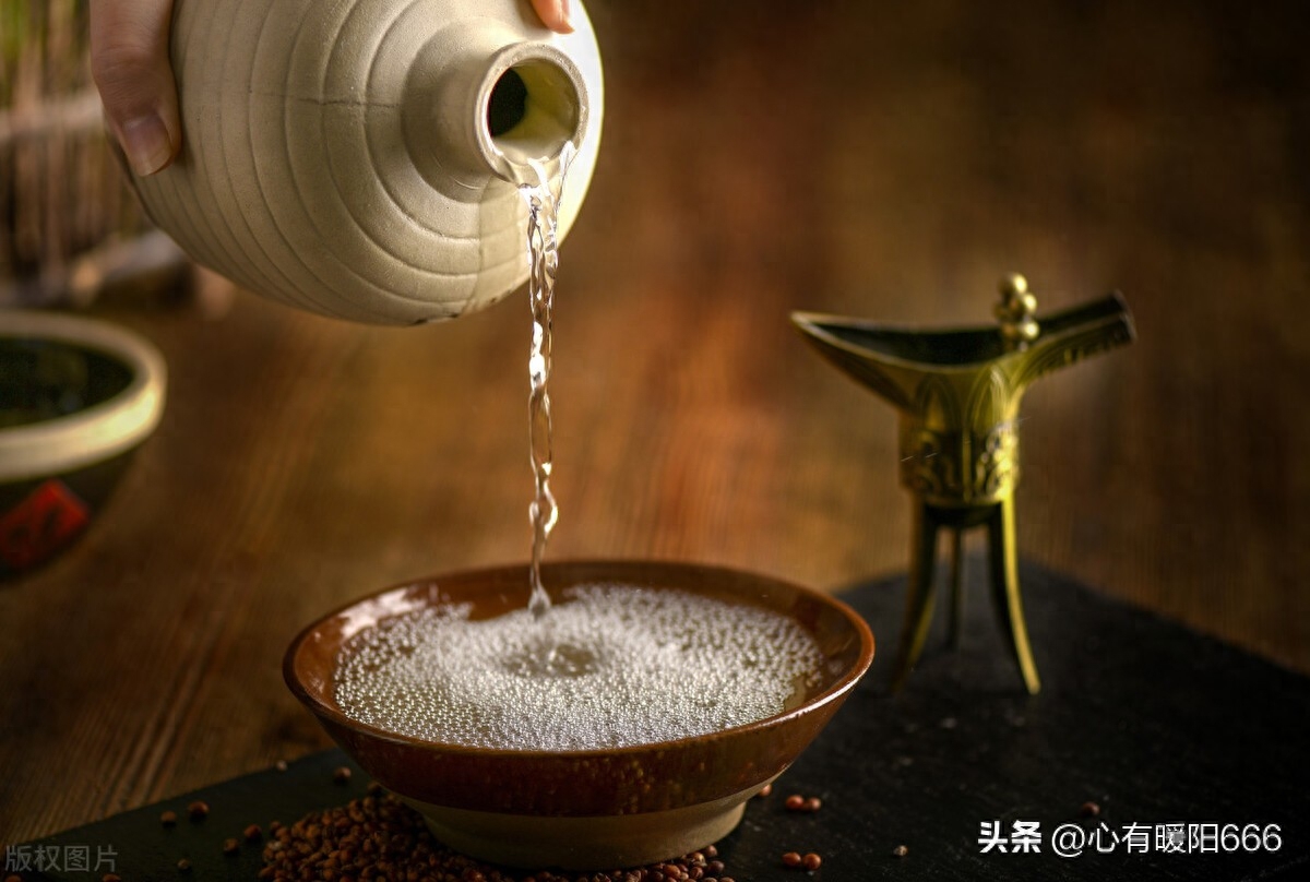 虚伪的友情不要也罢，友情文案高级感，感悟精辟短句经典语录(图4)