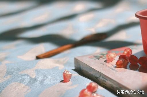 情感语录：适合发给爱人的情话，简短暖心(图2)