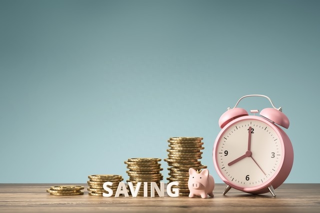 勿浪费时间(图1)