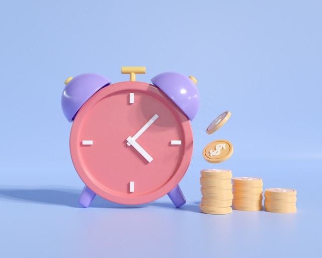 勿浪费时间(图4)