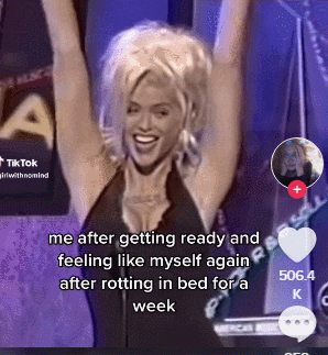 “bed rotting”在外网爆火，上亿人沉迷摆烂视频，但……(图4)