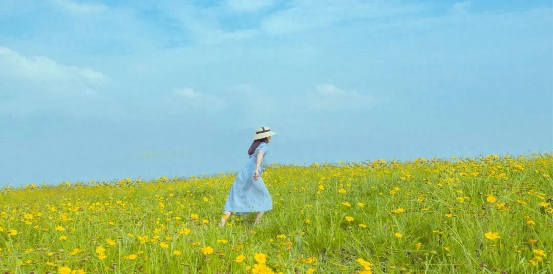 立春：疫去春来，愿所有美好如约而至(图1)