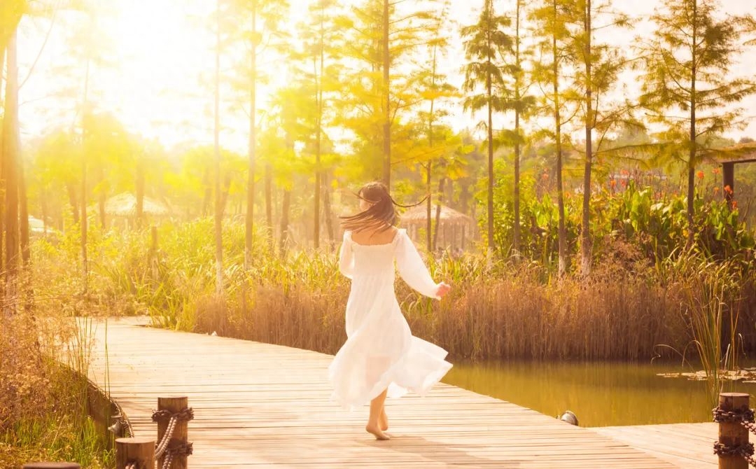 立春：疫去春来，愿所有美好如约而至(图4)