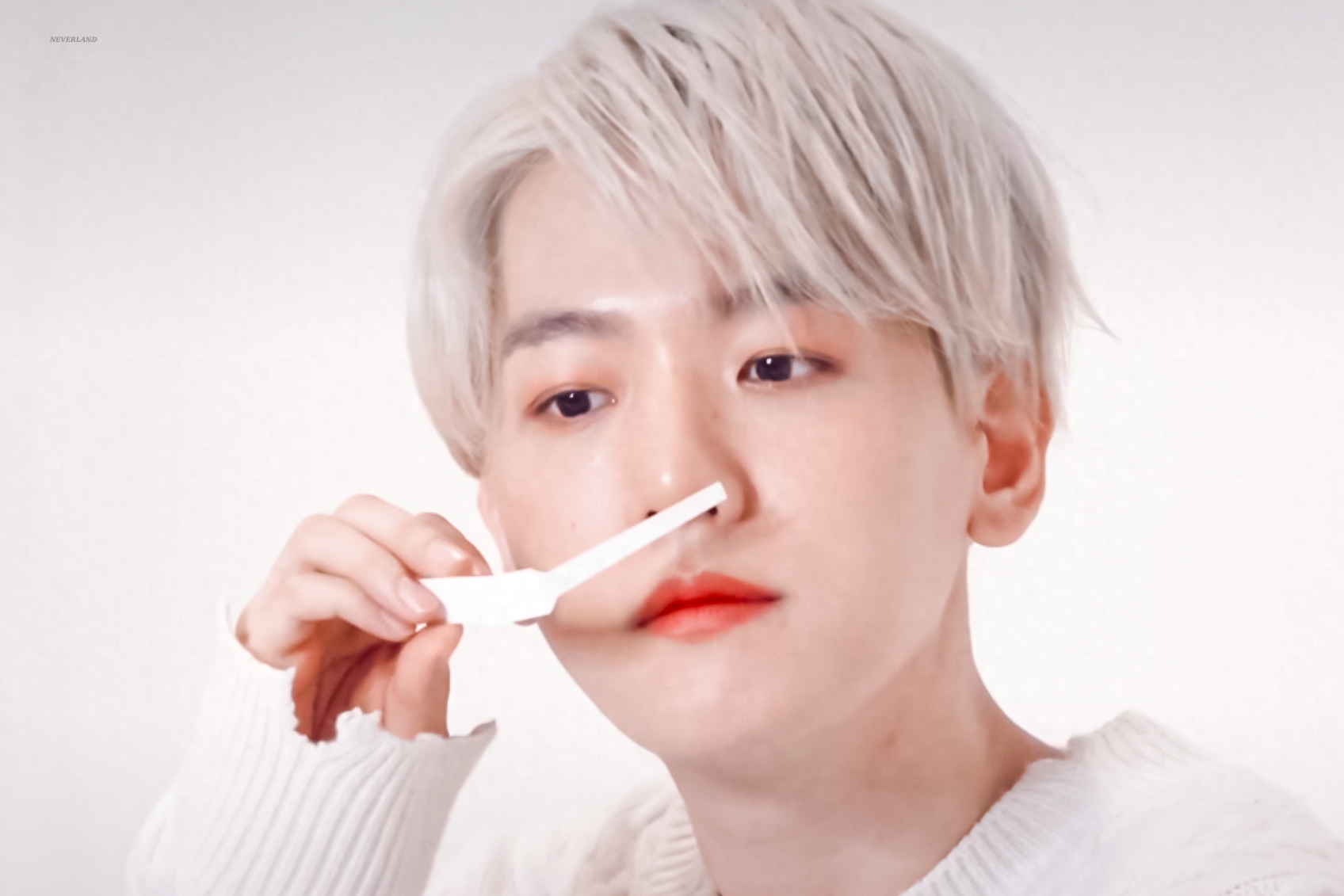 边伯贤深夜发文感慨,最近行程变多,疑似即将入伍(图2) 边伯贤深夜发文感慨,最近行程变多,疑似即将入伍(图2)