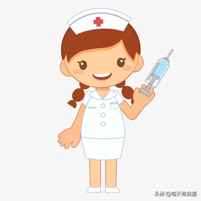 5.12护士节日快乐祝福语唯美句子，祝美丽的白衣天使永远幸福(图3)