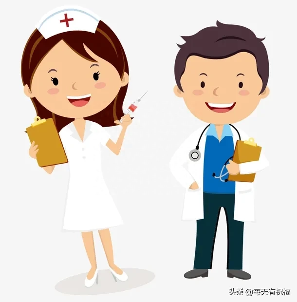 5.12护士节日快乐祝福语唯美句子，祝美丽的白衣天使永远幸福(图4)