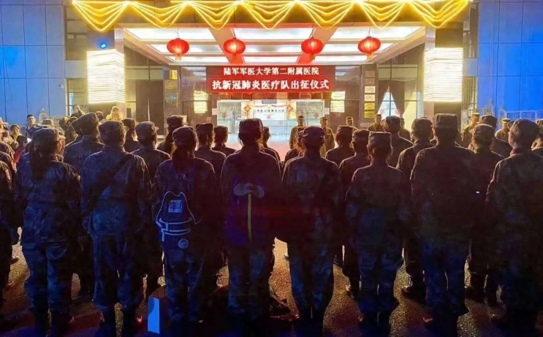 我们想对白衣天使说的话，都被古人写在诗词里了(图5)