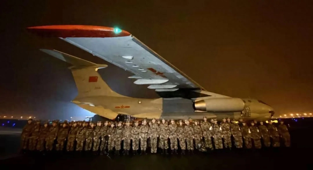 我们想对白衣天使说的话，都被古人写在诗词里了(图6)