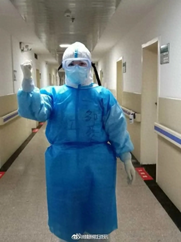 我们想对白衣天使说的话，都被古人写在诗词里了(图8)